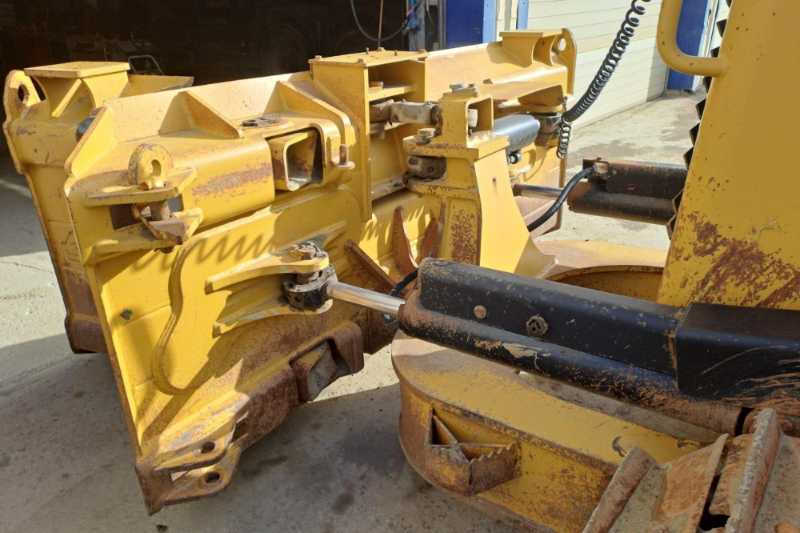 OmecoHub - Immagine CATERPILLAR D6N-XL